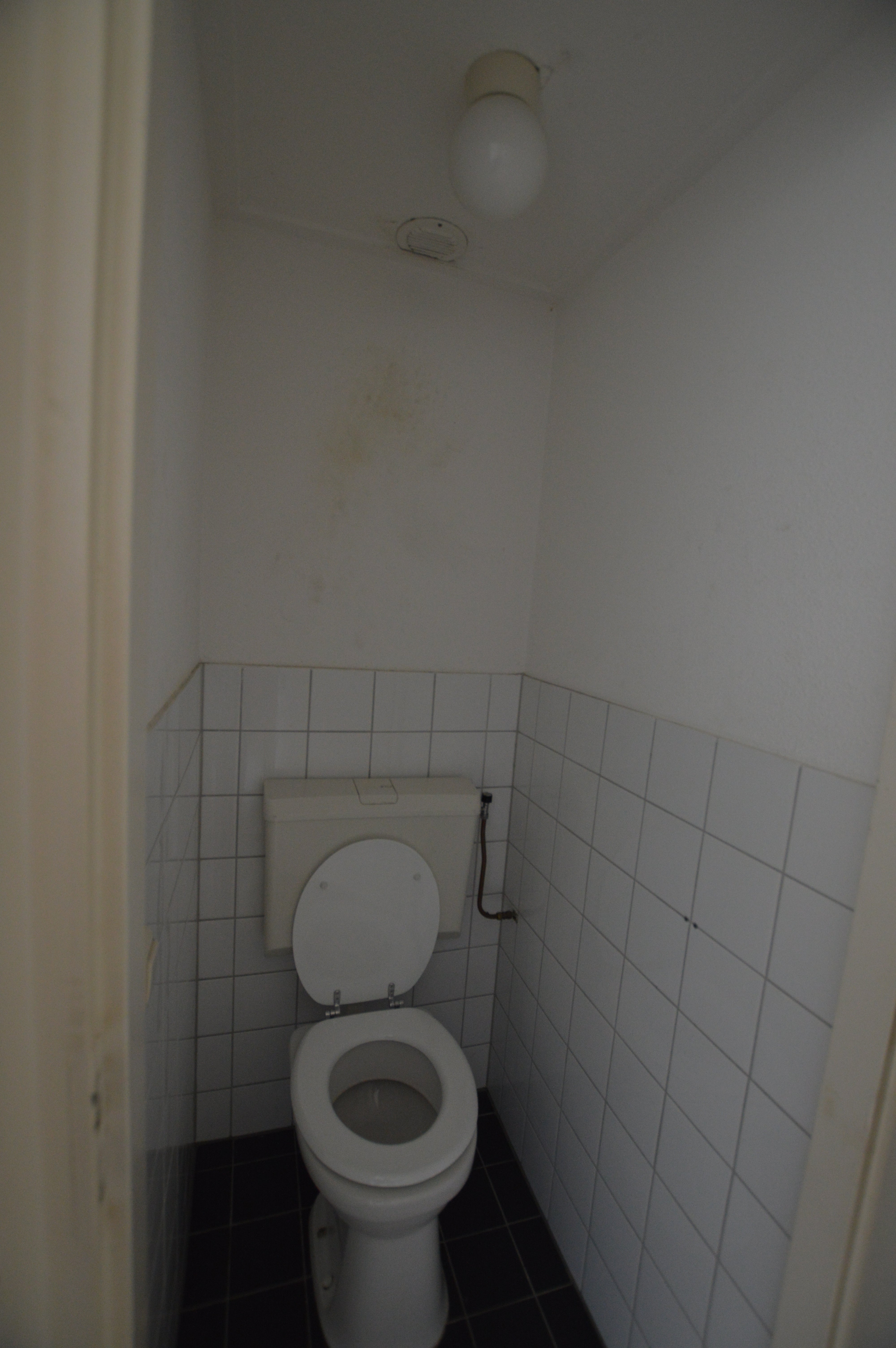 Studio te huur: Voorstraat 24-23, Kampen