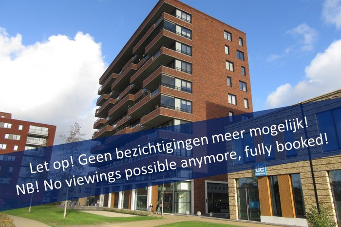 Te huur: Appartement Schoutenhoek 52 in Zoetermeer