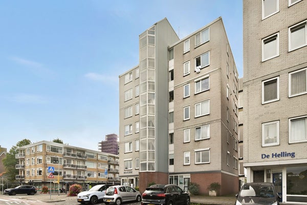 Appartement Ringdijk 388 in Zwijndrecht