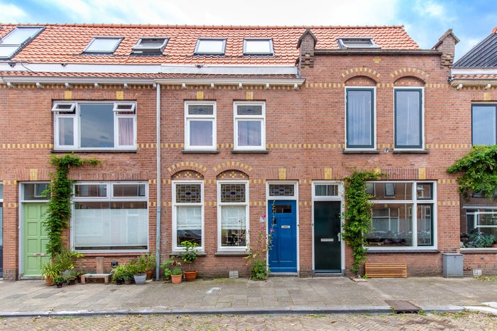 Korenbloemstraat 24