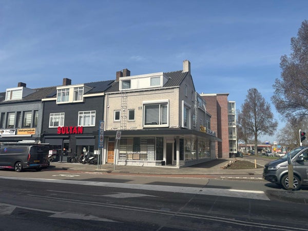 Hobbemastraat