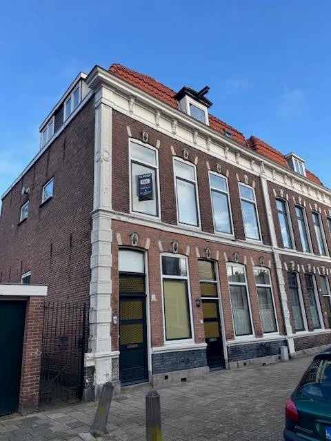 Te huur Appartement Alexanderstraat in Haarlem