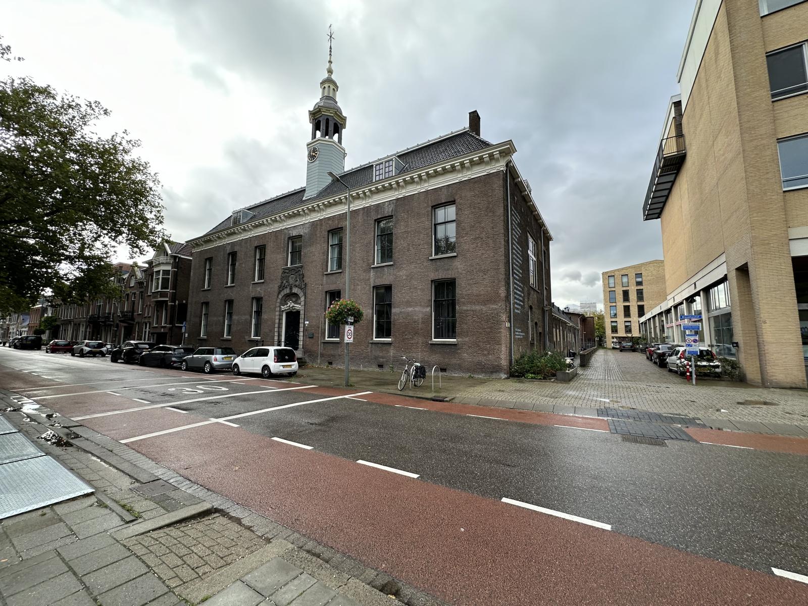 Lange Nieuwstraat 185 B