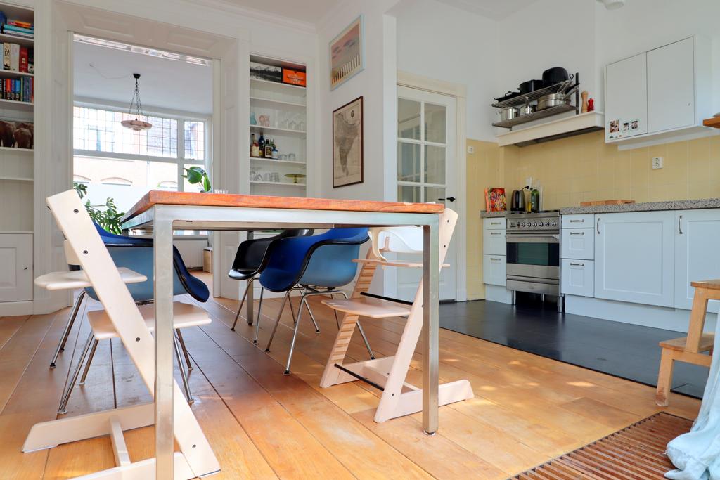 Woning te huur: Menno van Coehoornstraat 13, Utrecht