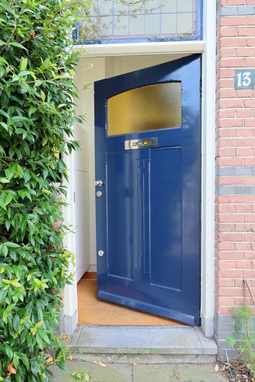 Woning te huur: Menno van Coehoornstraat 13, Utrecht