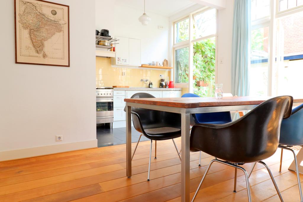 Woning te huur: Menno van Coehoornstraat 13, Utrecht