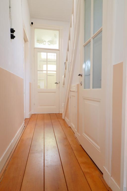 Woning te huur: Menno van Coehoornstraat 13, Utrecht