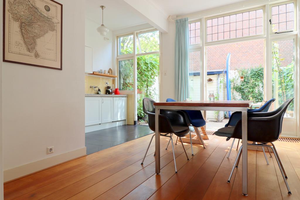 Woning te huur: Menno van Coehoornstraat 13, Utrecht