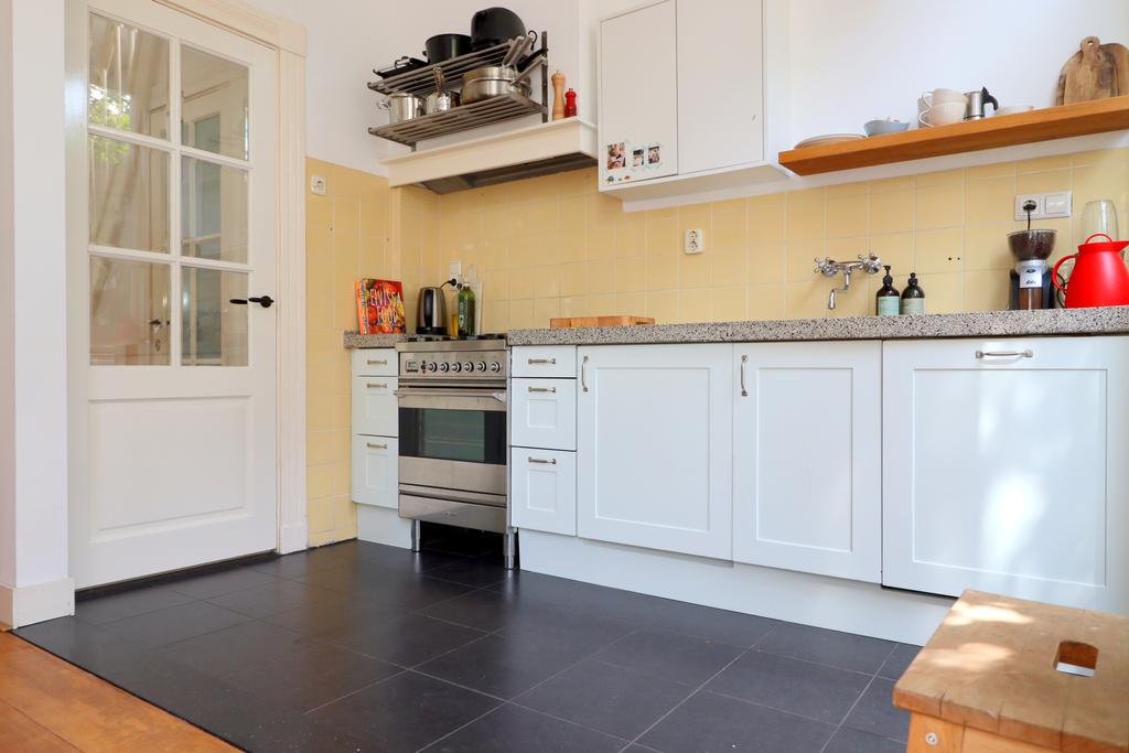 Woning te huur: Menno van Coehoornstraat 13, Utrecht