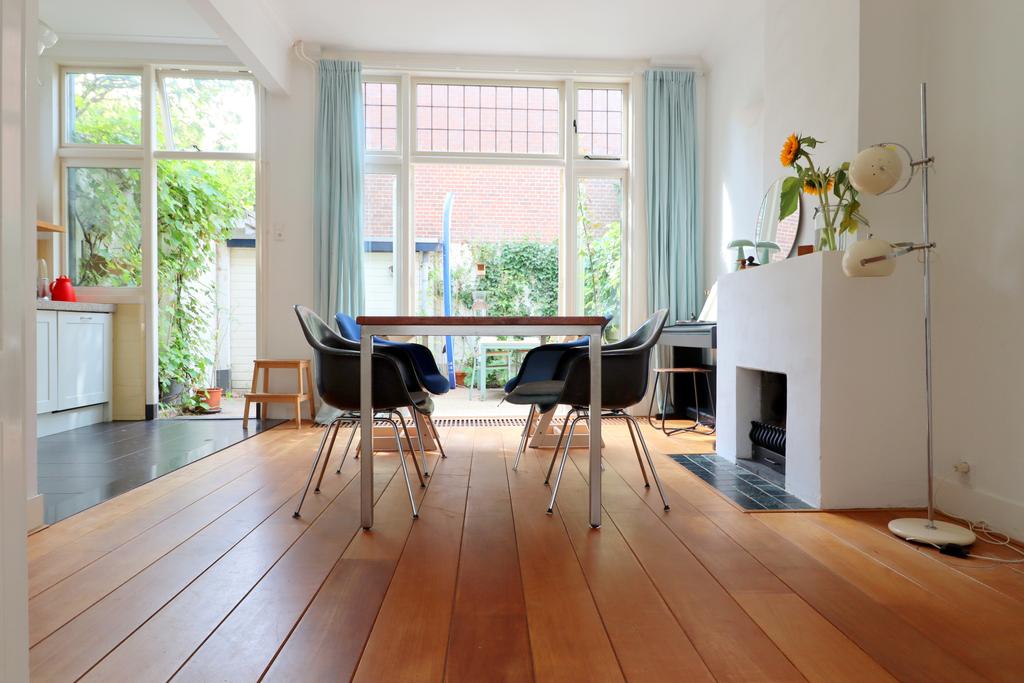 Woning te huur: Menno van Coehoornstraat 13, Utrecht