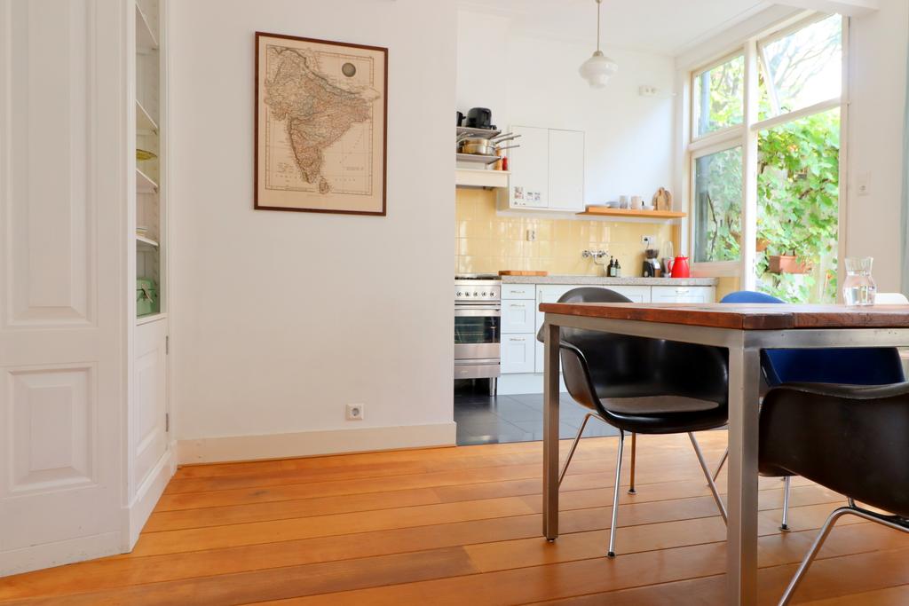 Woning te huur: Menno van Coehoornstraat 13, Utrecht
