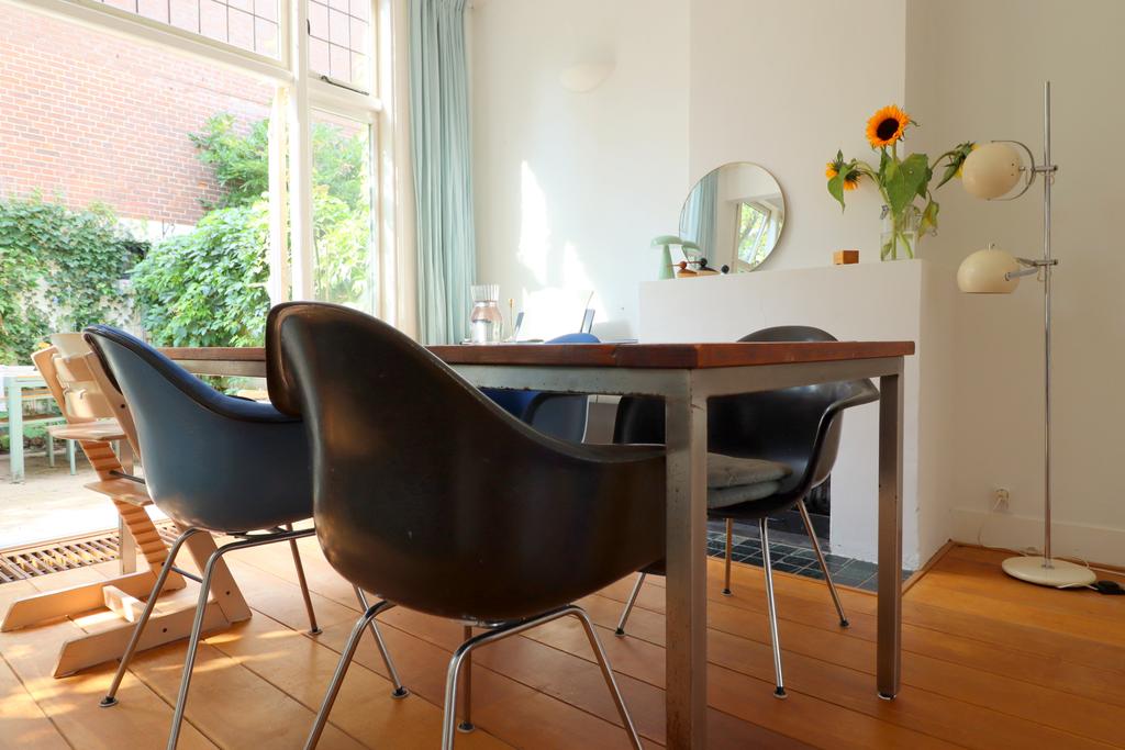 Woning te huur: Menno van Coehoornstraat 13, Utrecht