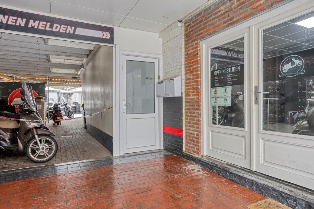 Appartement te koop: Bunderstraat 202, Meerssen