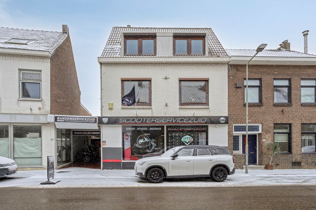 Appartement te koop: Bunderstraat 202, Meerssen
