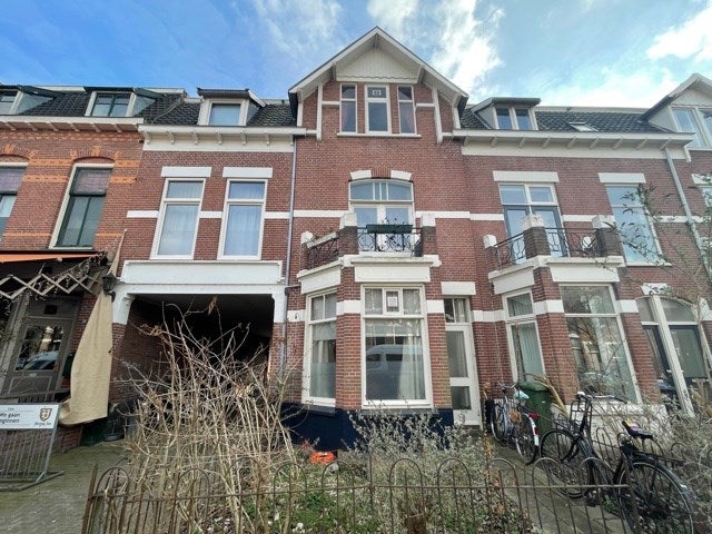 Te huur Kamer de Ruyterstraat in Nijmegen