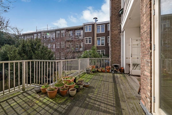 Cornelis Krusemanstraat 7 1