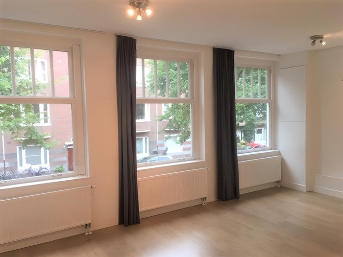 Te huur: Appartement Legmeerstraat in Amsterdam