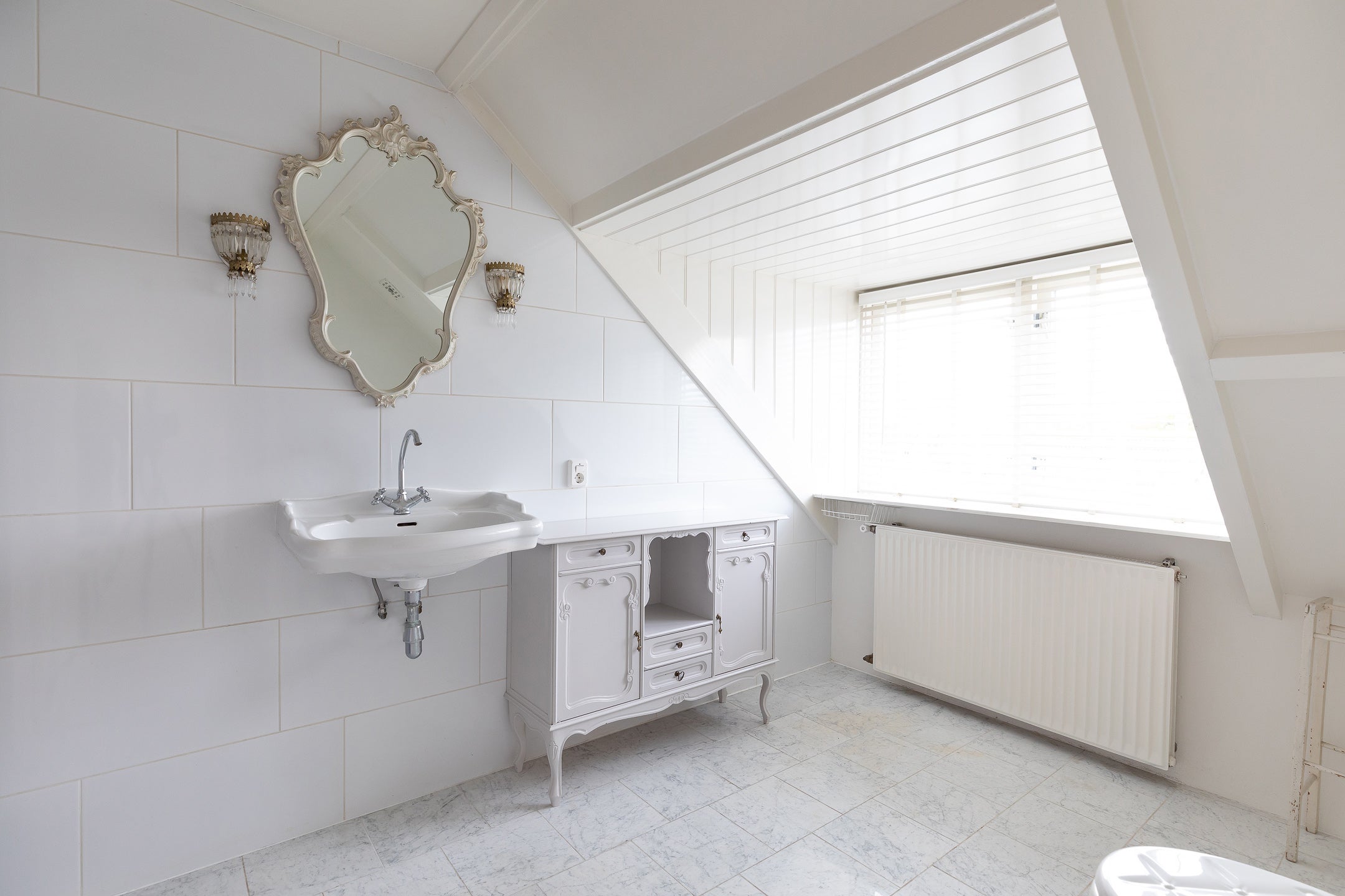 Woning te huur: Moerbeilaan, Hilversum
