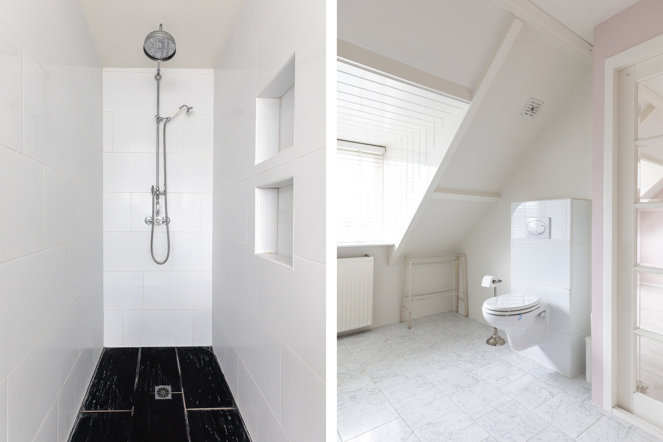 Woning te huur: Moerbeilaan, Hilversum
