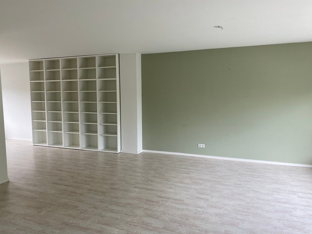Woning te huur: Moerbeilaan, Hilversum