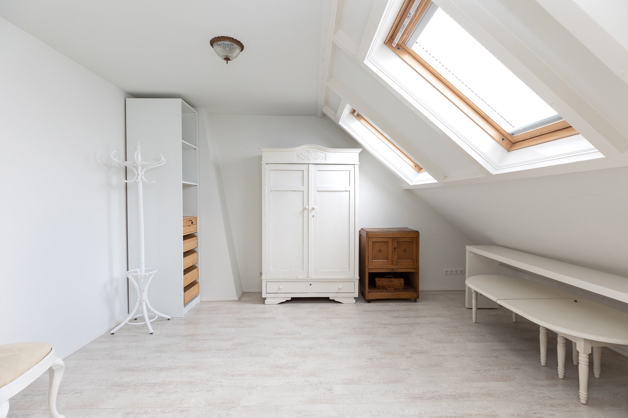 Woning te huur: Moerbeilaan, Hilversum
