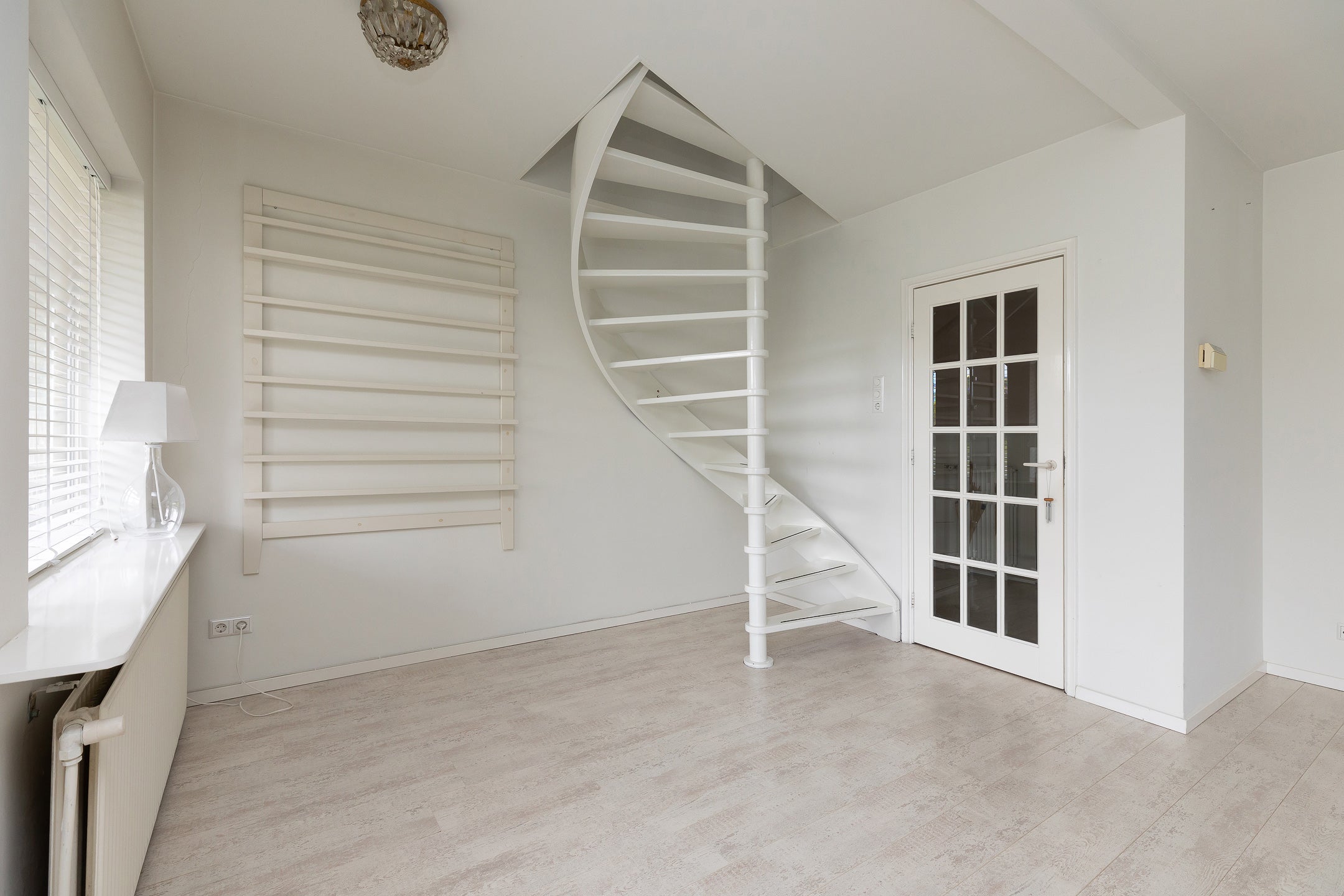 Woning te huur: Moerbeilaan, Hilversum