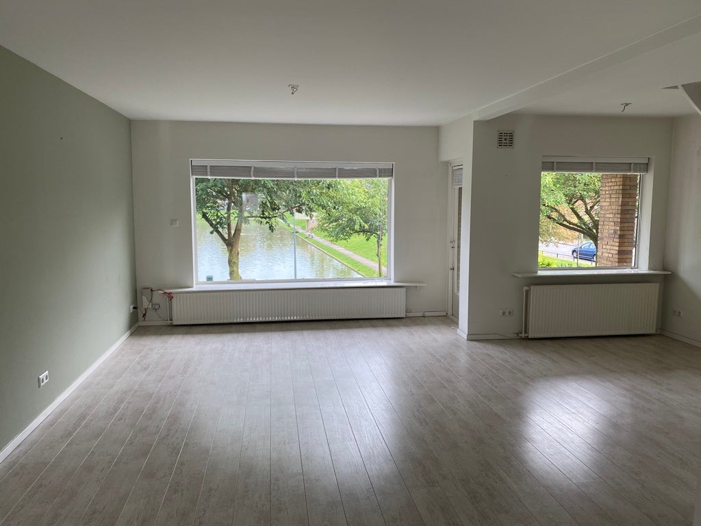Woning te huur: Moerbeilaan, Hilversum
