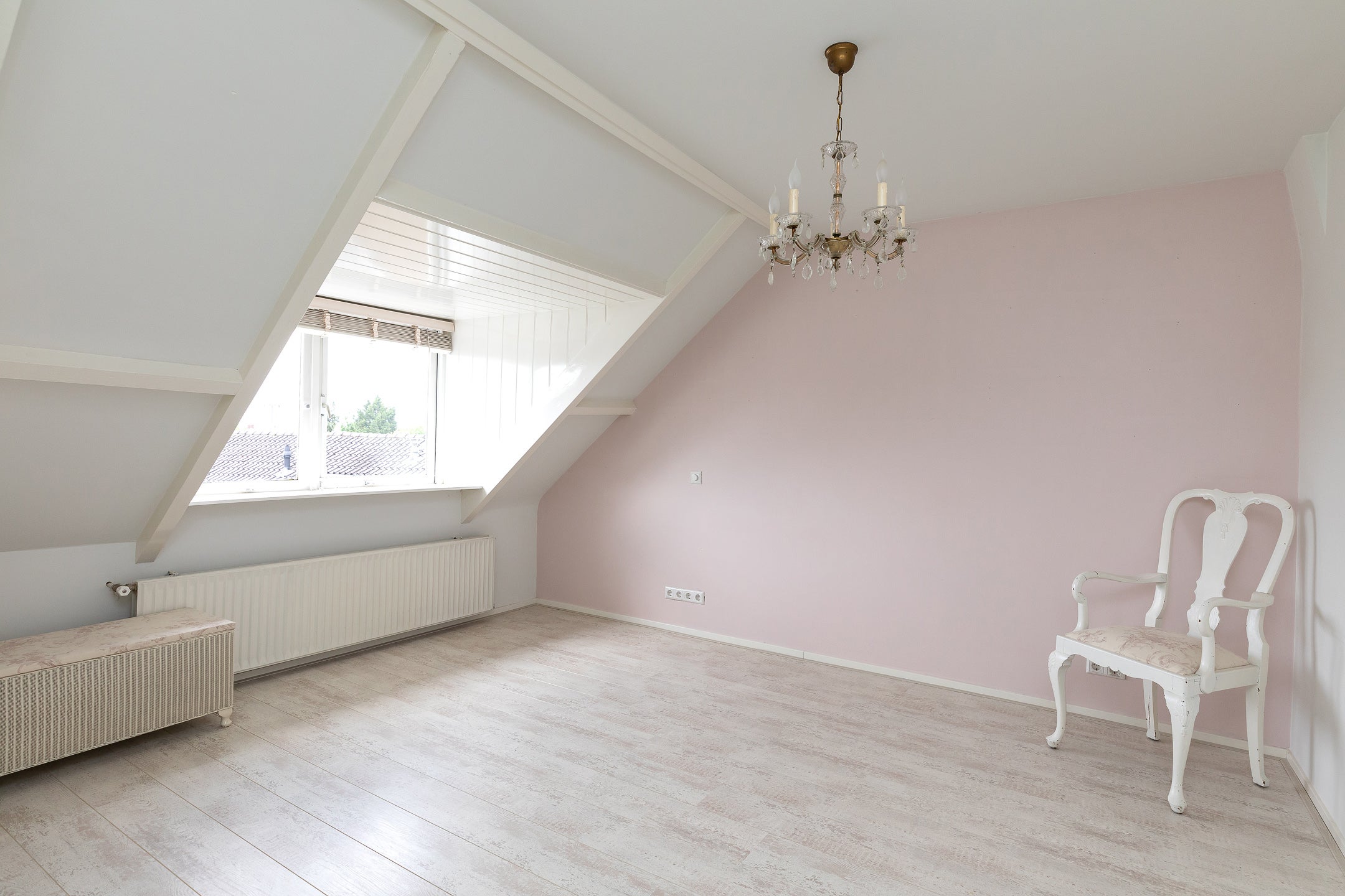 Woning te huur: Moerbeilaan, Hilversum