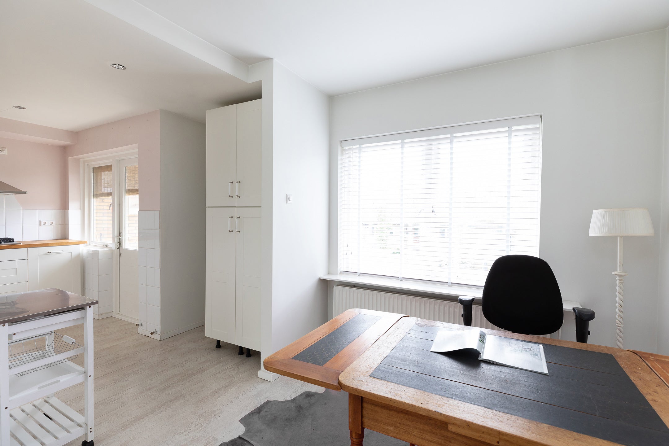 Woning te huur: Moerbeilaan, Hilversum