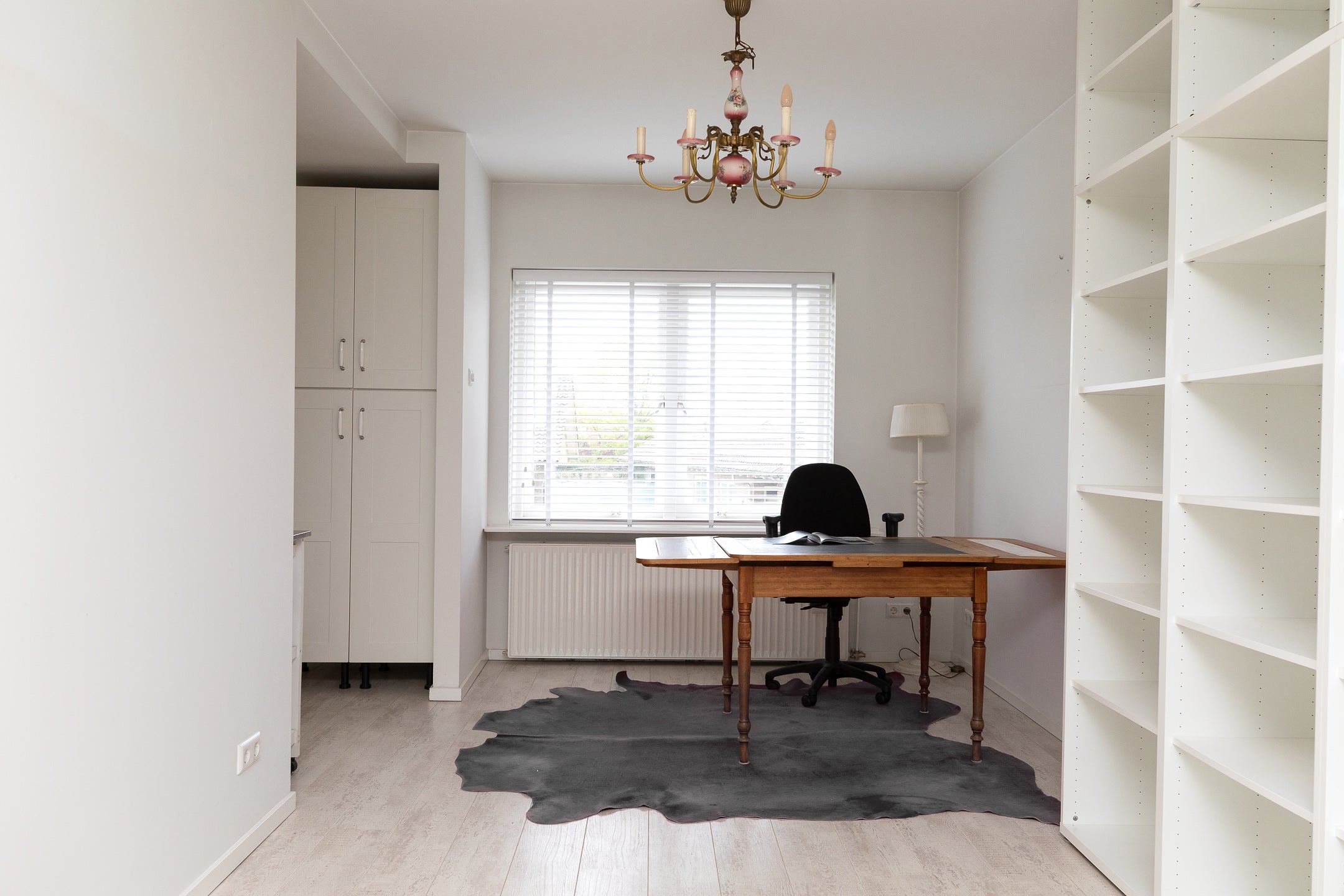 Woning te huur: Moerbeilaan, Hilversum