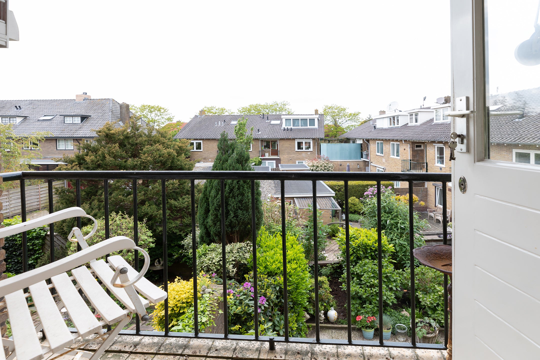 Woning te huur: Moerbeilaan, Hilversum