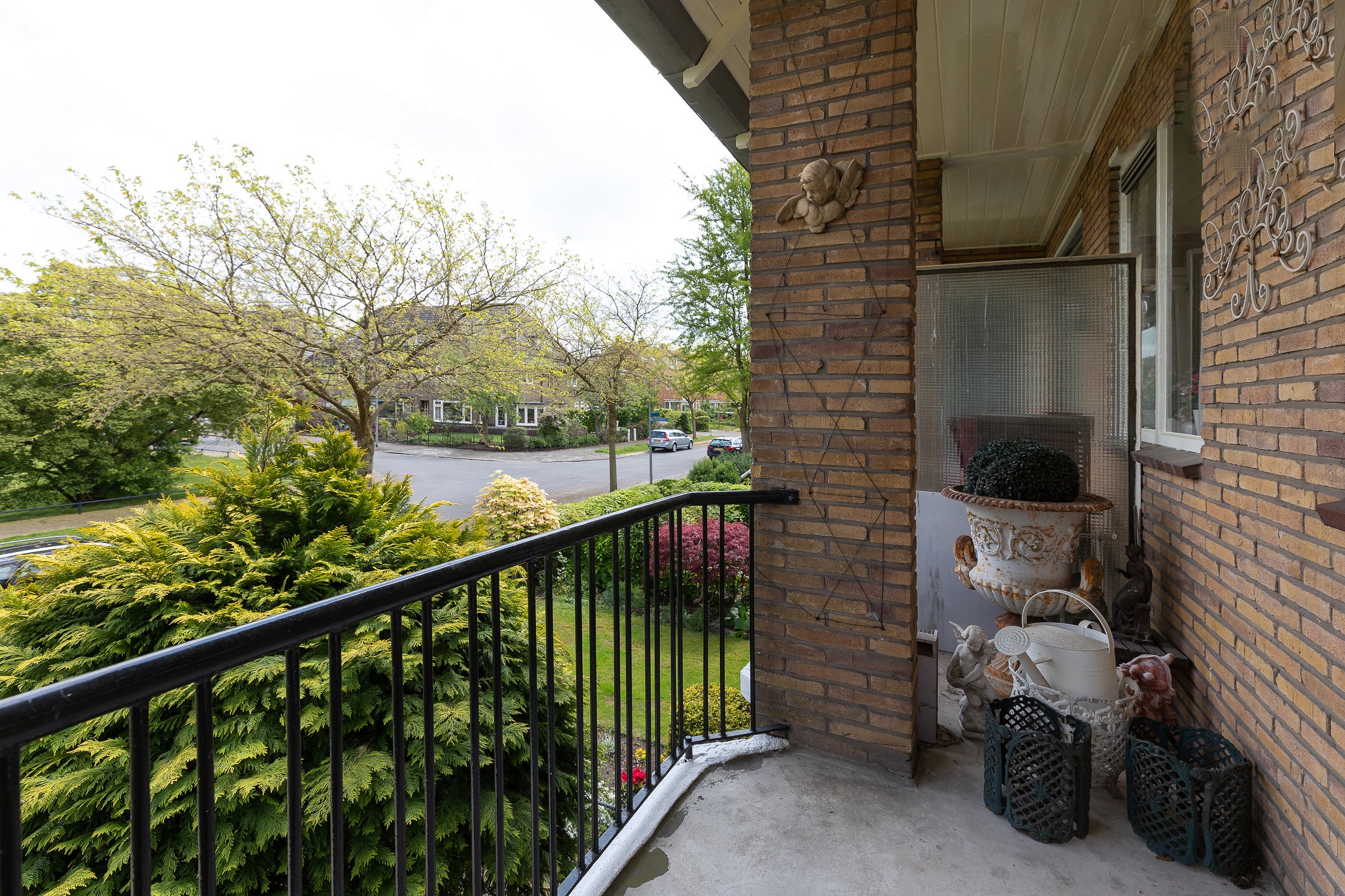 Woning te huur: Moerbeilaan, Hilversum