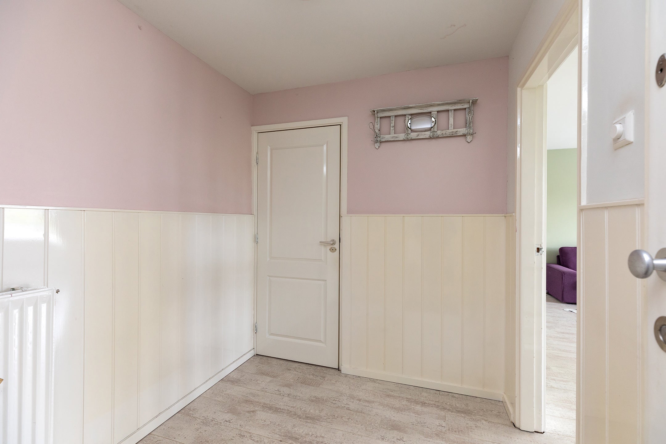 Woning te huur: Moerbeilaan, Hilversum