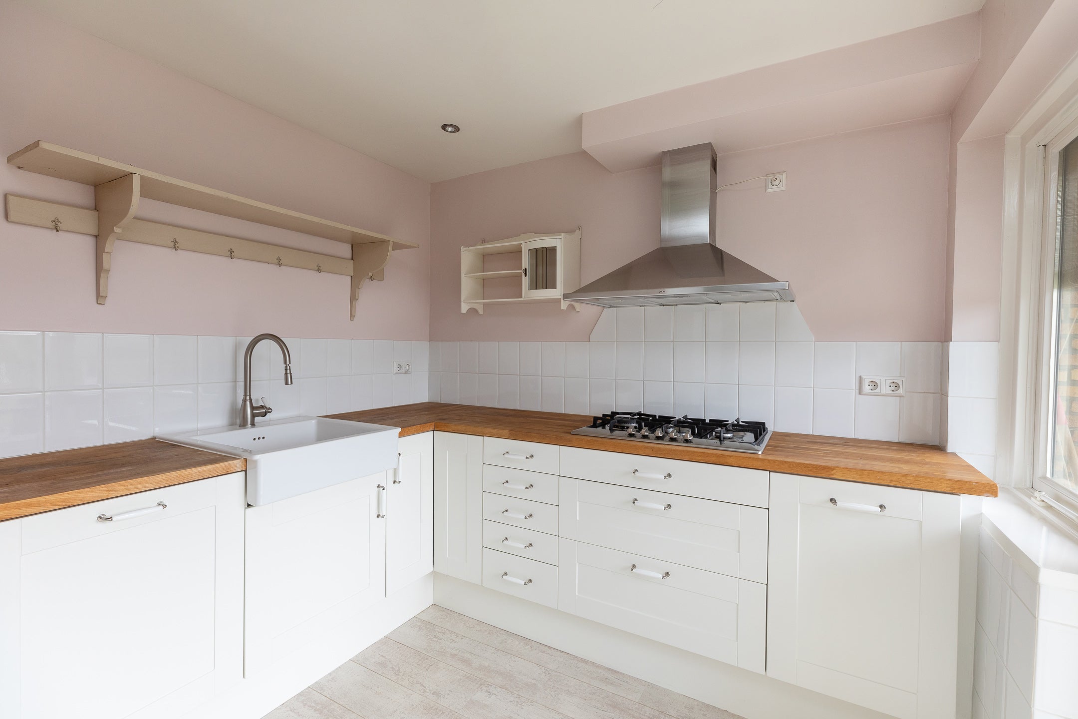 Woning te huur: Moerbeilaan, Hilversum