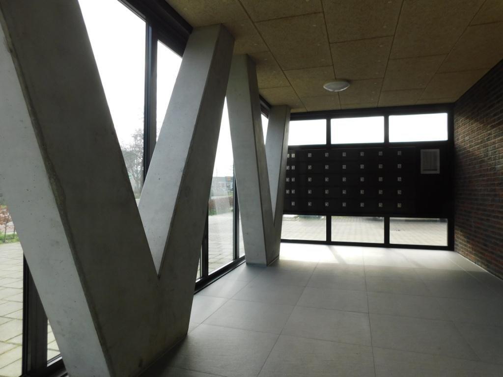 Woning te huur: Oranjehof, Lisse