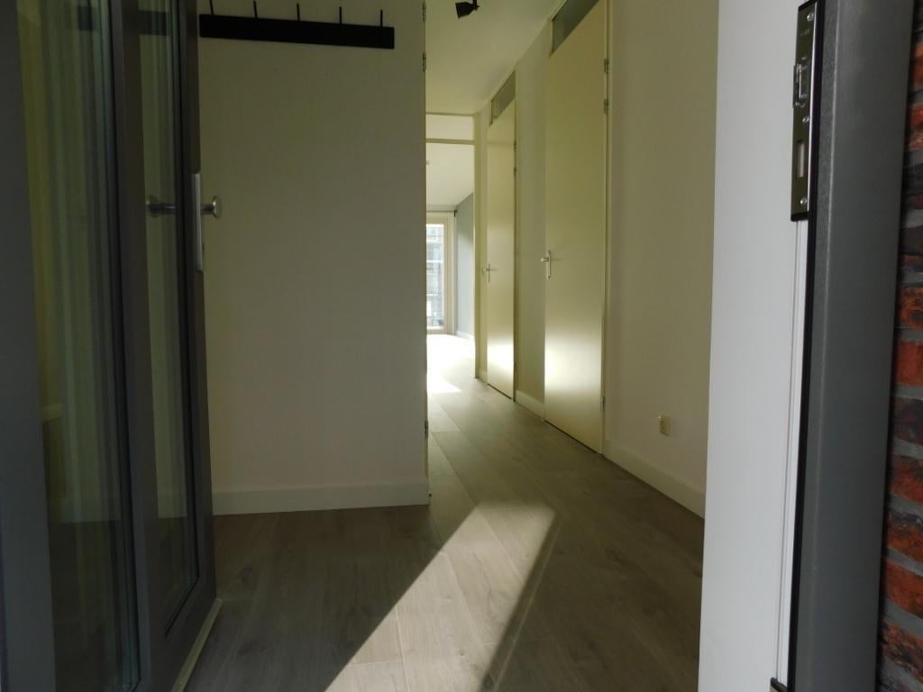 Woning te huur: Oranjehof, Lisse