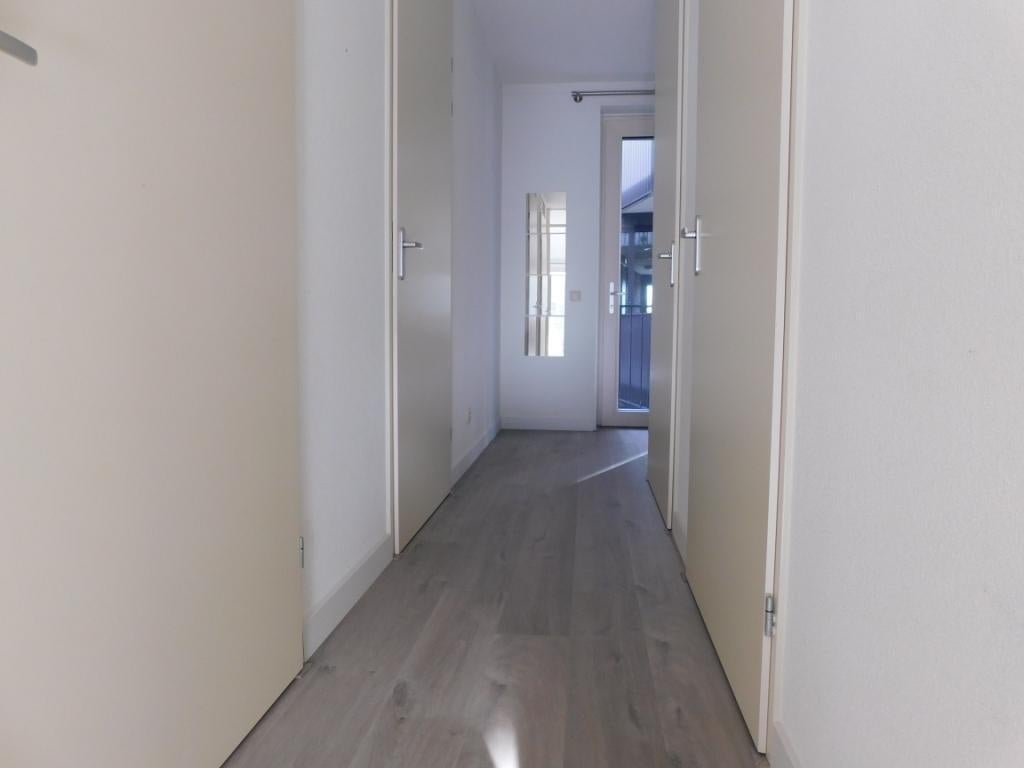 Woning te huur: Oranjehof, Lisse