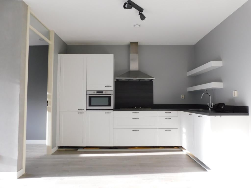 Woning te huur: Oranjehof, Lisse