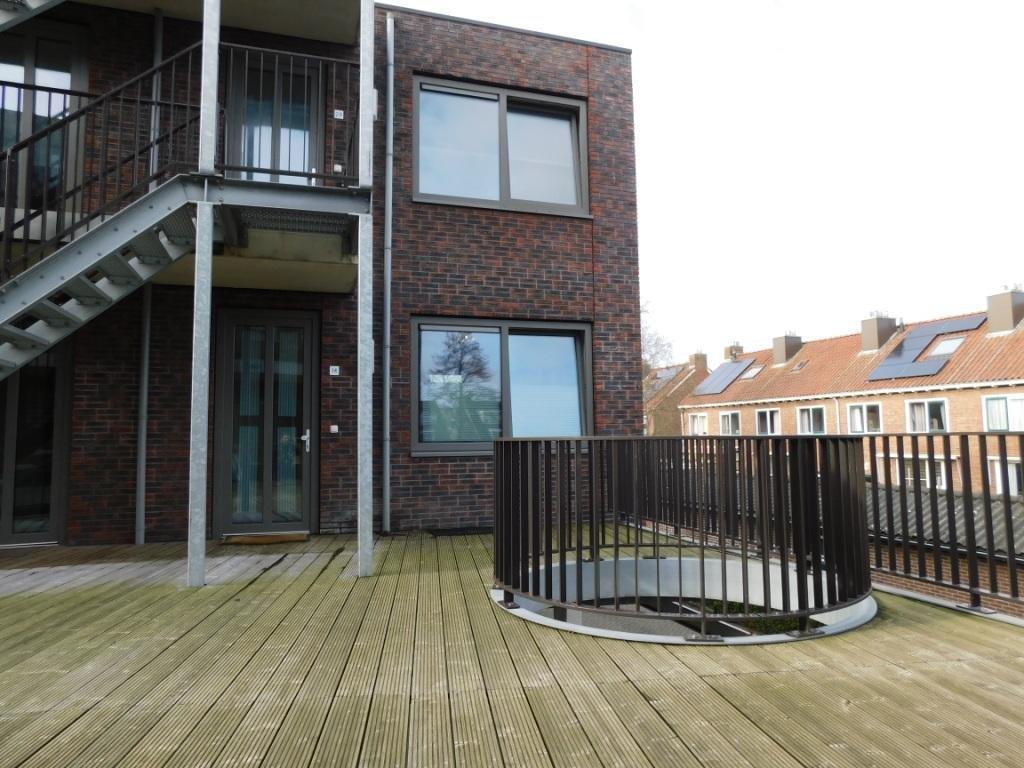 Woning te huur: Oranjehof, Lisse