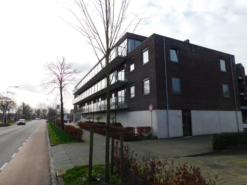 Woning te huur: Oranjehof, Lisse