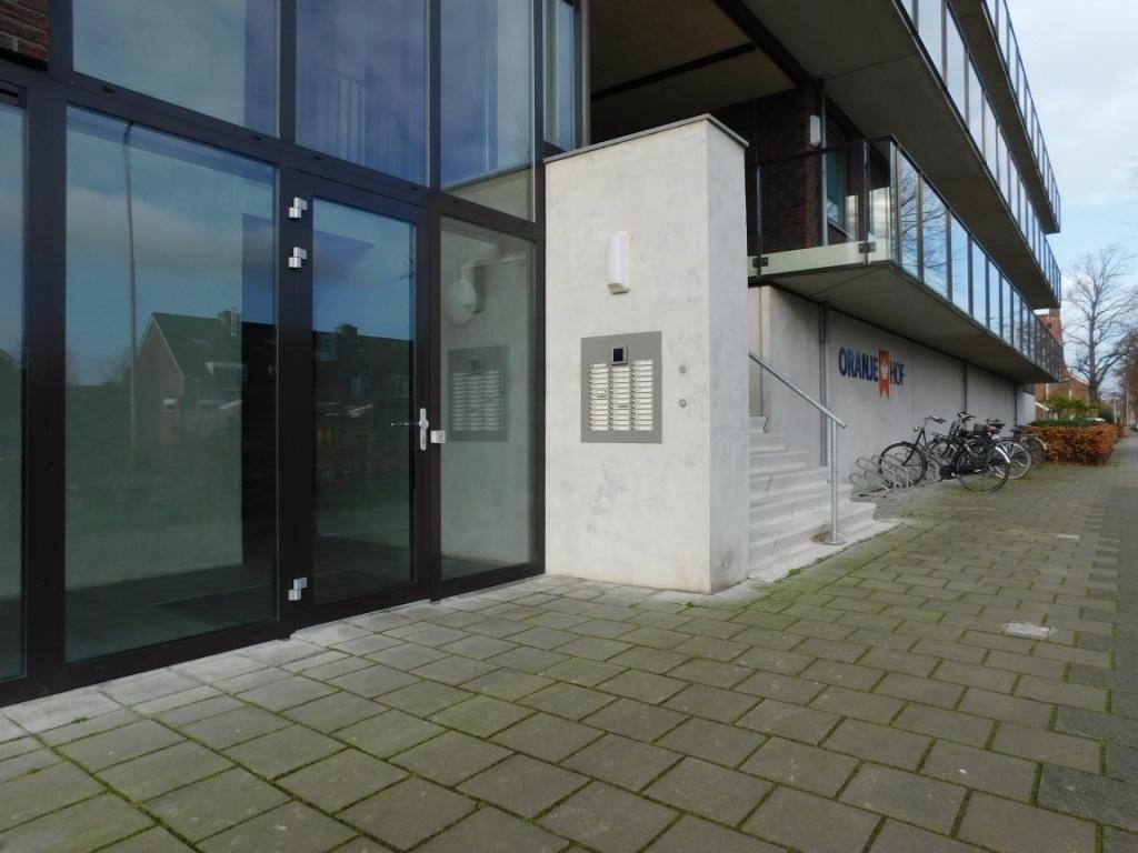 Woning te huur: Oranjehof, Lisse