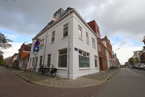 Te huur: Appartement Nieuwe Kijk in 't Jatstraat 73 c in Groningen