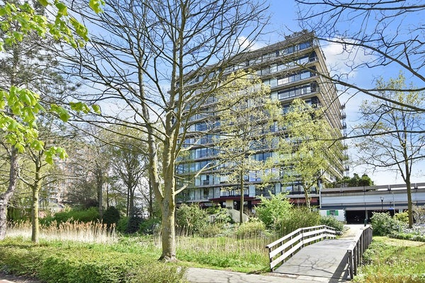 Appartement Sir Winston Churchilllaan 283 024 in Rijswijk