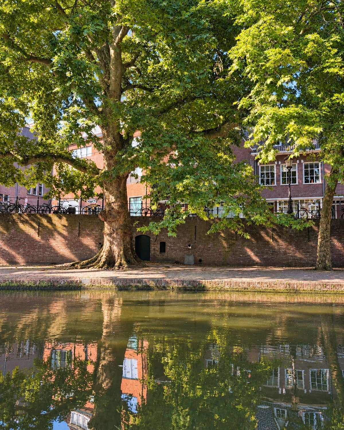 Appartement te huur in Utrecht – Oudegracht aan de Werf – foto 1