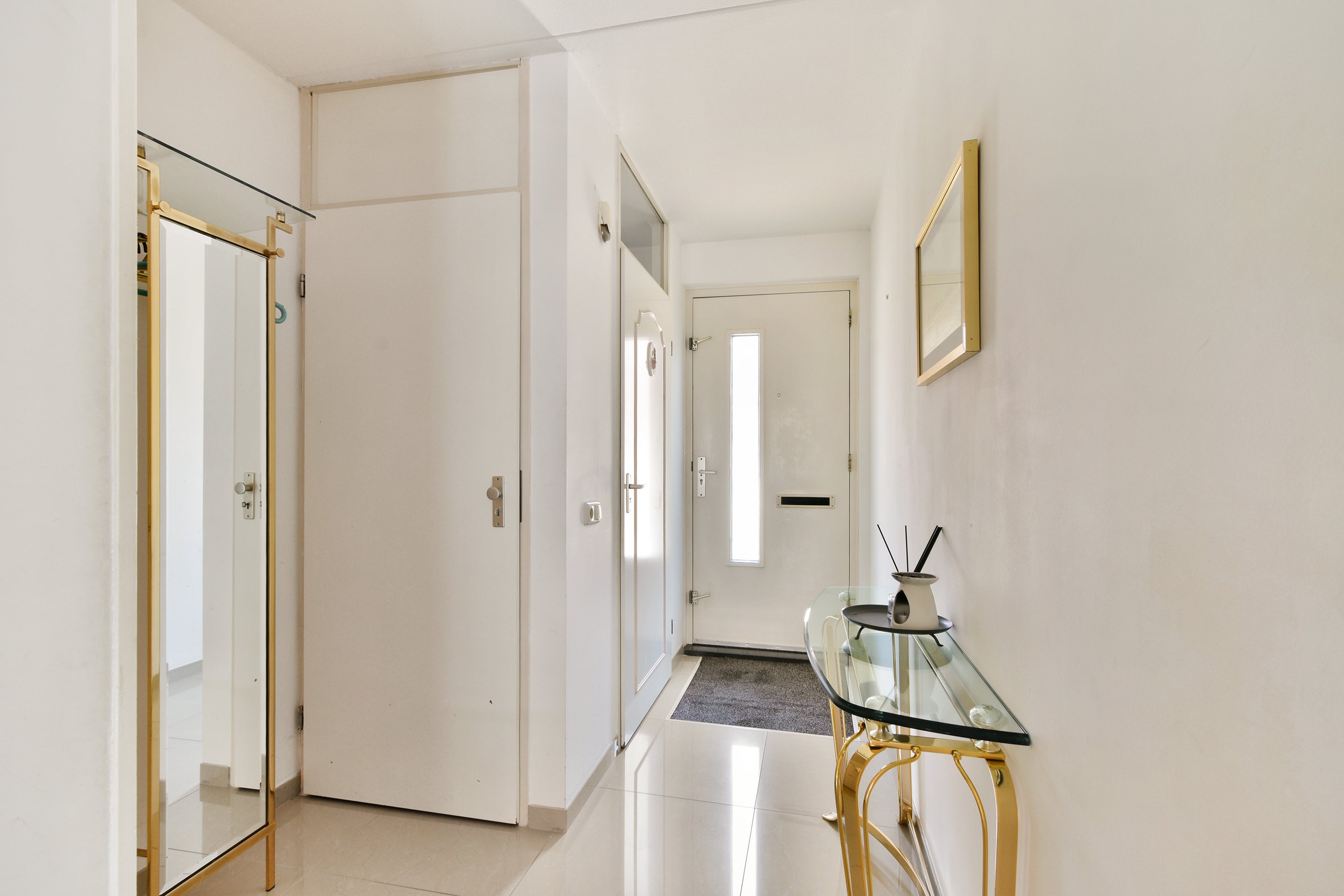 Tussenwoning te koop: Johanna van Duynstraat 17, Rotterdam