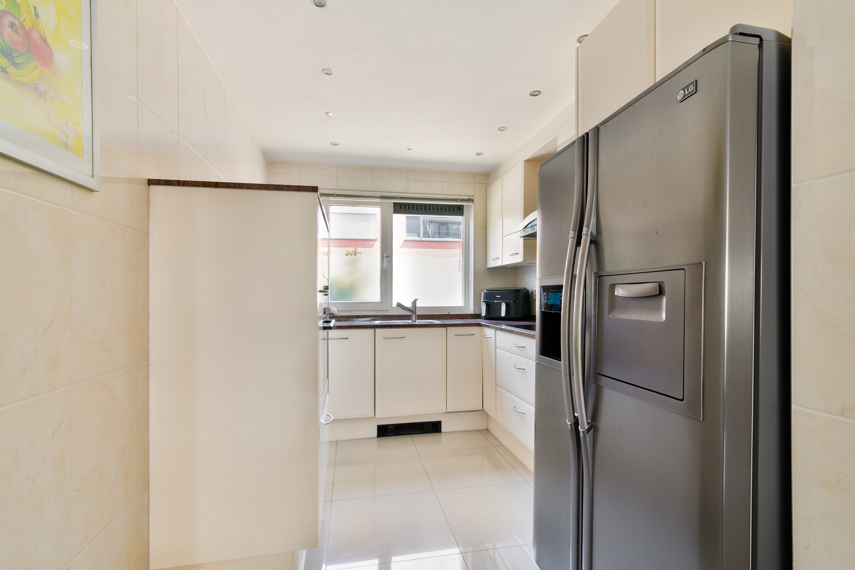 Tussenwoning te koop: Johanna van Duynstraat 17, Rotterdam
