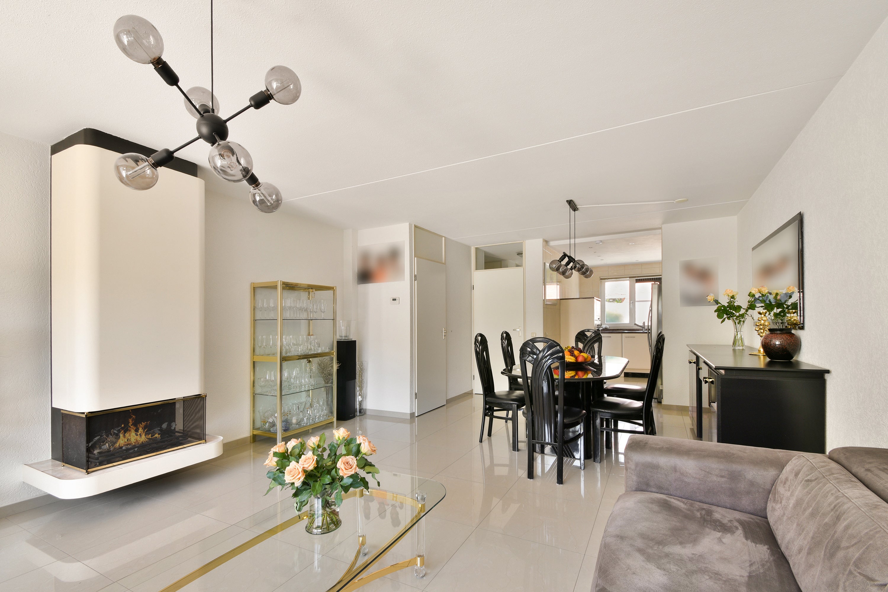 Tussenwoning te koop: Johanna van Duynstraat 17, Rotterdam