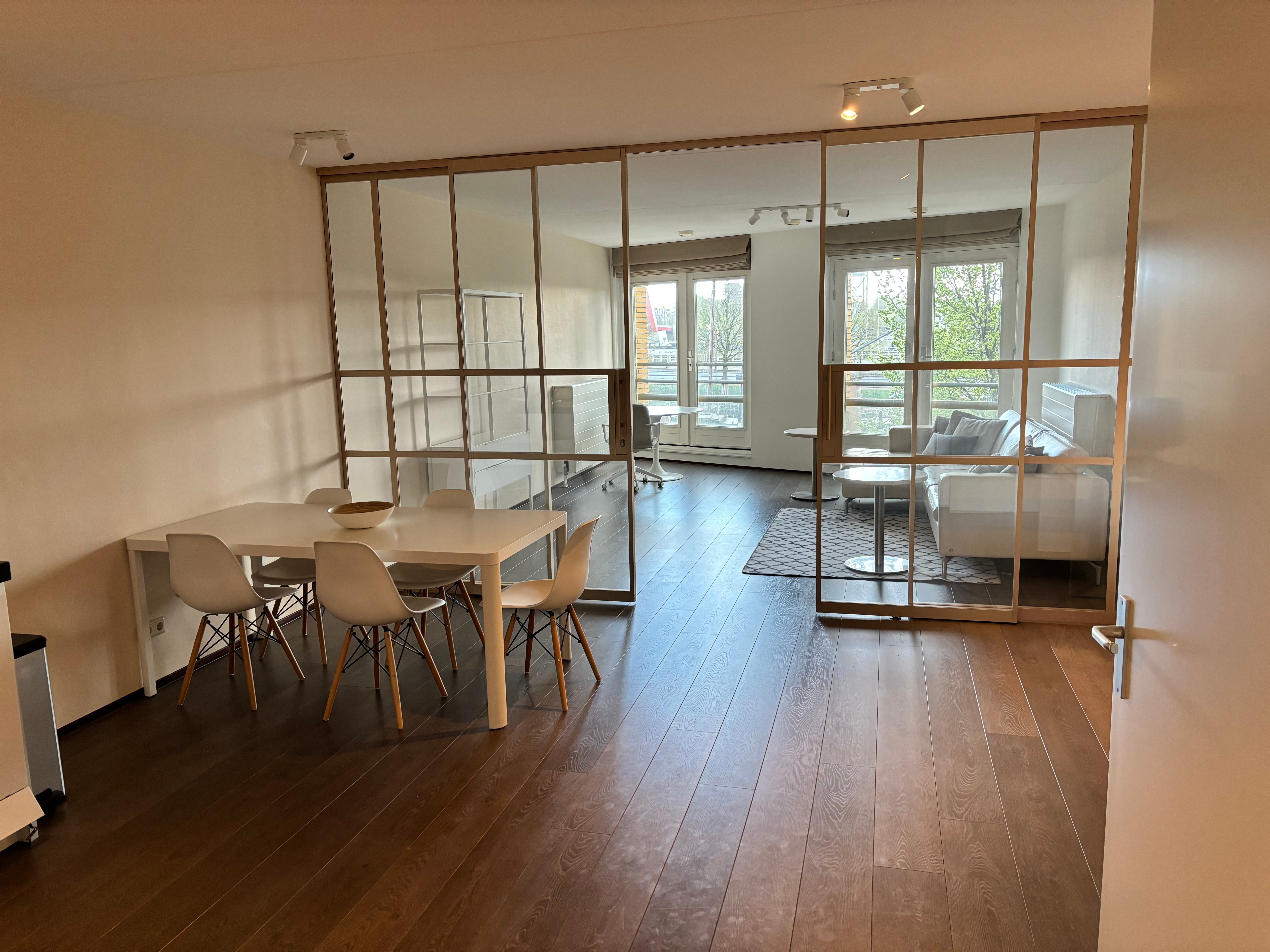 Te huur Appartement Gelderseplein in Rotterdam