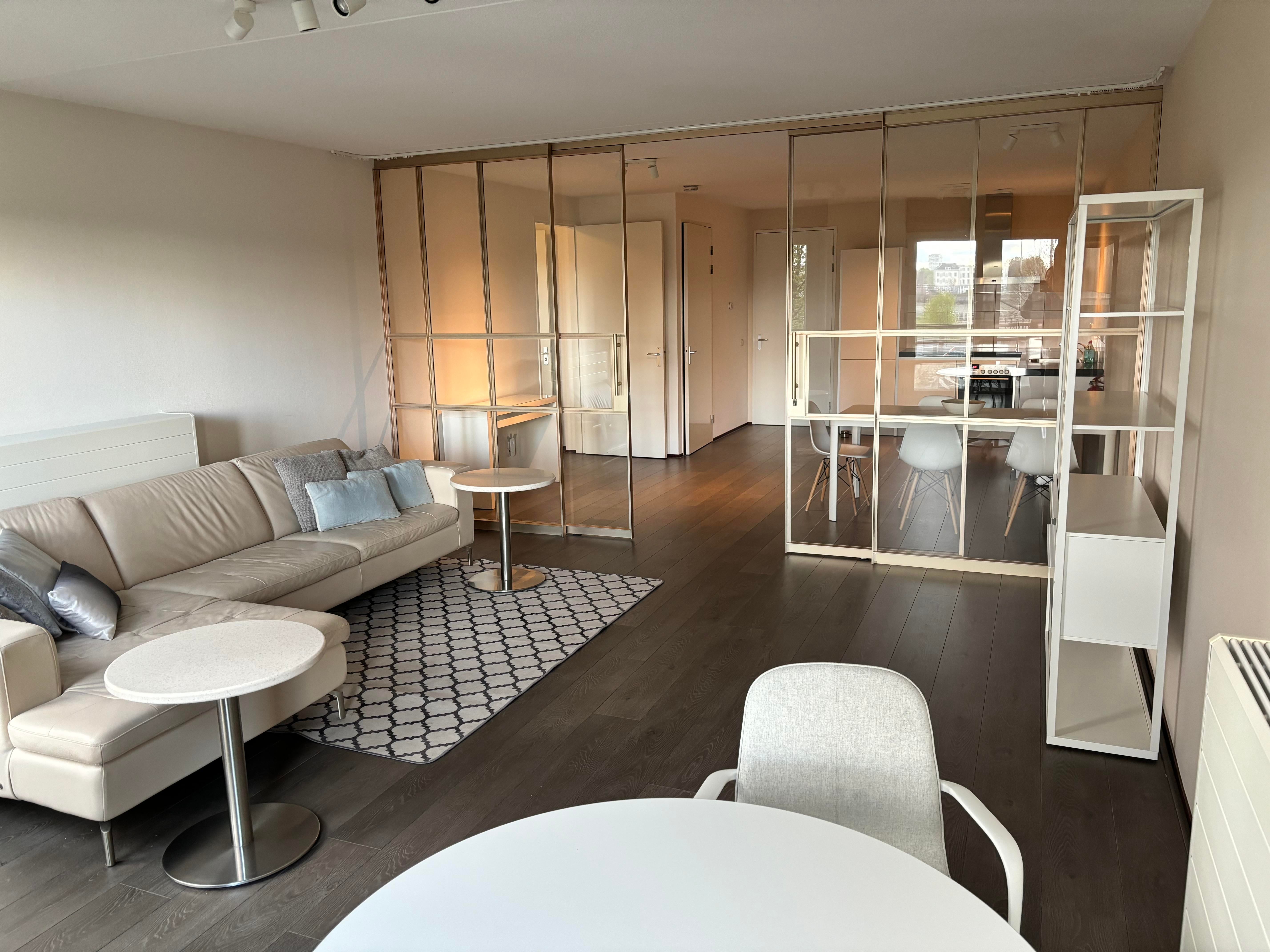 Te huur Appartement Gelderseplein in Rotterdam