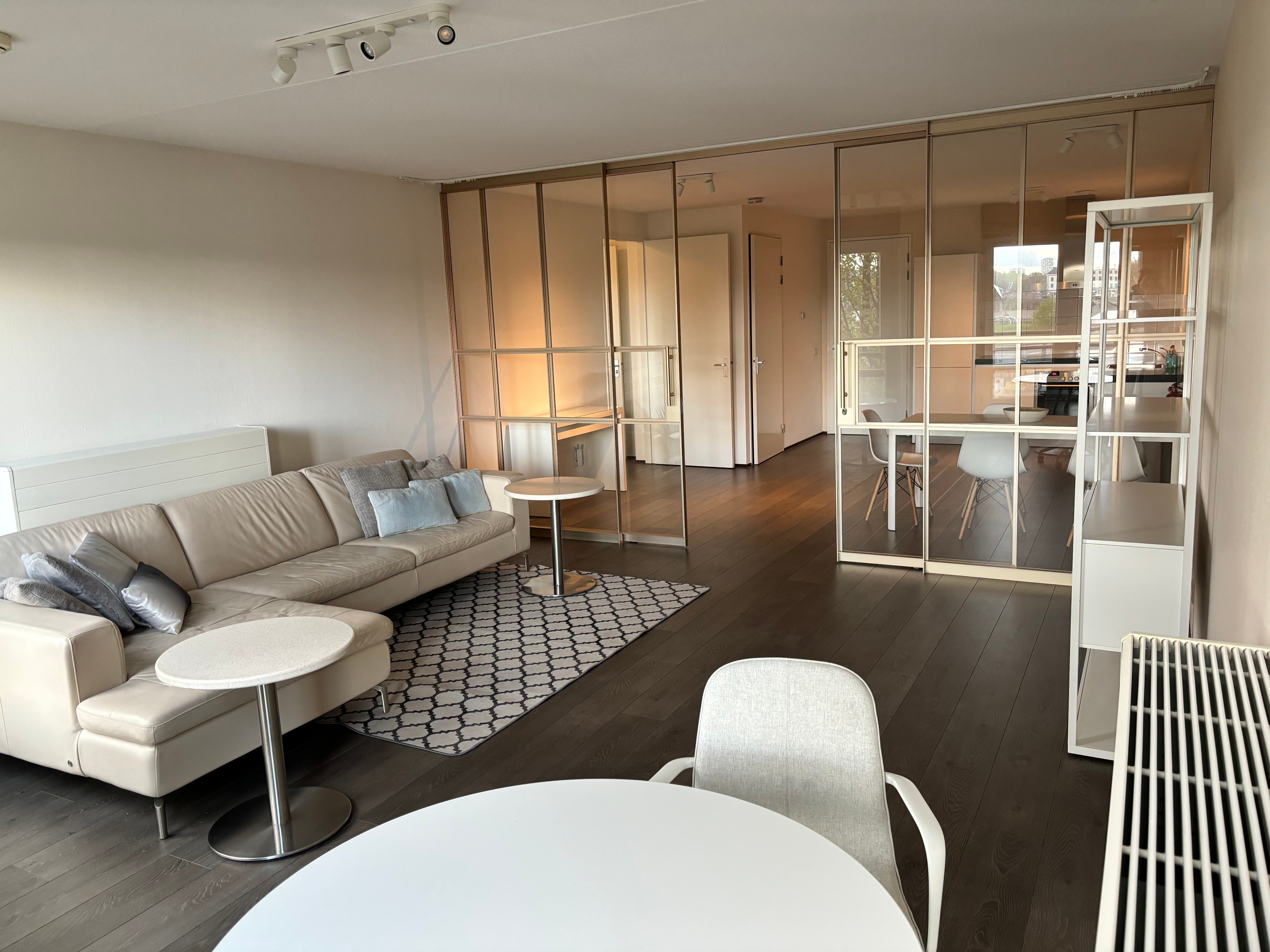 Te huur Appartement Gelderseplein in Rotterdam